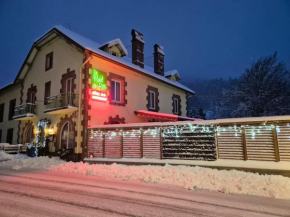 Hotel Restaurant Du Haut Du Roc Basse-Sur-Le-Rupt